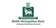 Habib Metropolitan Bank